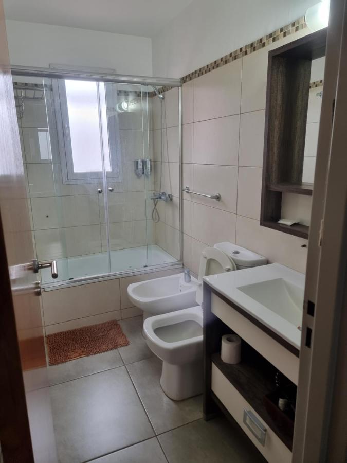 Villa MaríaDepartamento De Catagoria M&Lアパートメント エクステリア 写真