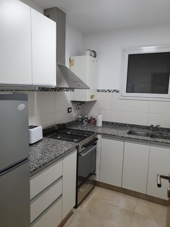 Villa MaríaDepartamento De Catagoria M&Lアパートメント エクステリア 写真