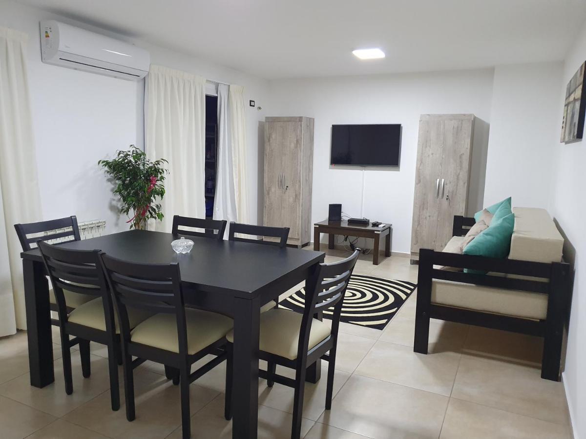 Villa MaríaDepartamento De Catagoria M&Lアパートメント エクステリア 写真