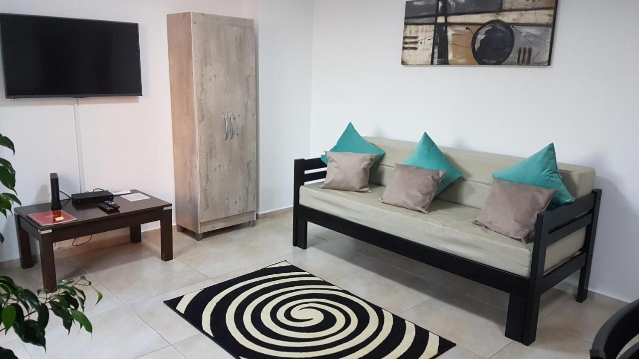 Villa MaríaDepartamento De Catagoria M&Lアパートメント エクステリア 写真