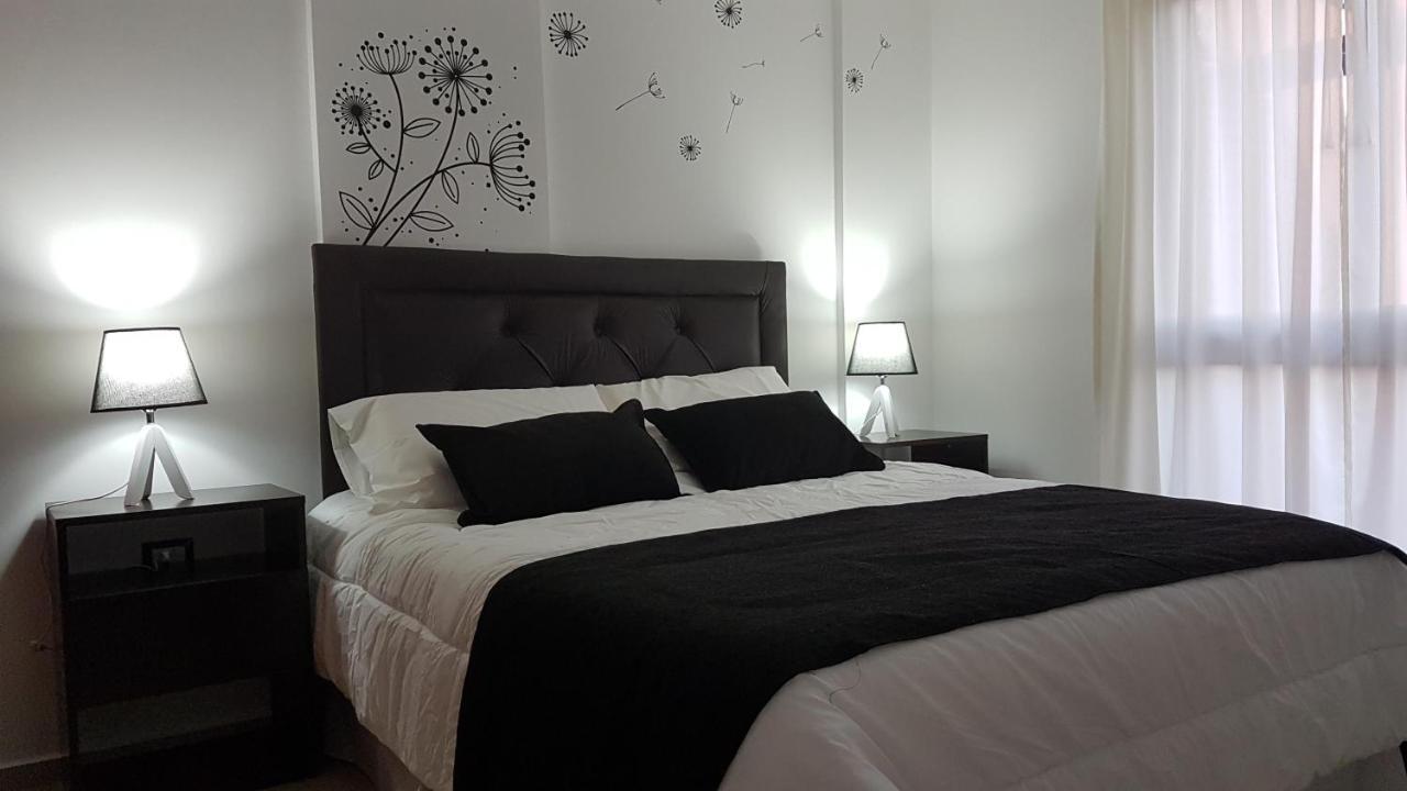 Villa MaríaDepartamento De Catagoria M&Lアパートメント エクステリア 写真