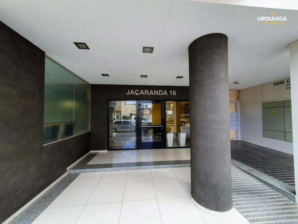 Villa MaríaDepartamento De Catagoria M&Lアパートメント エクステリア 写真