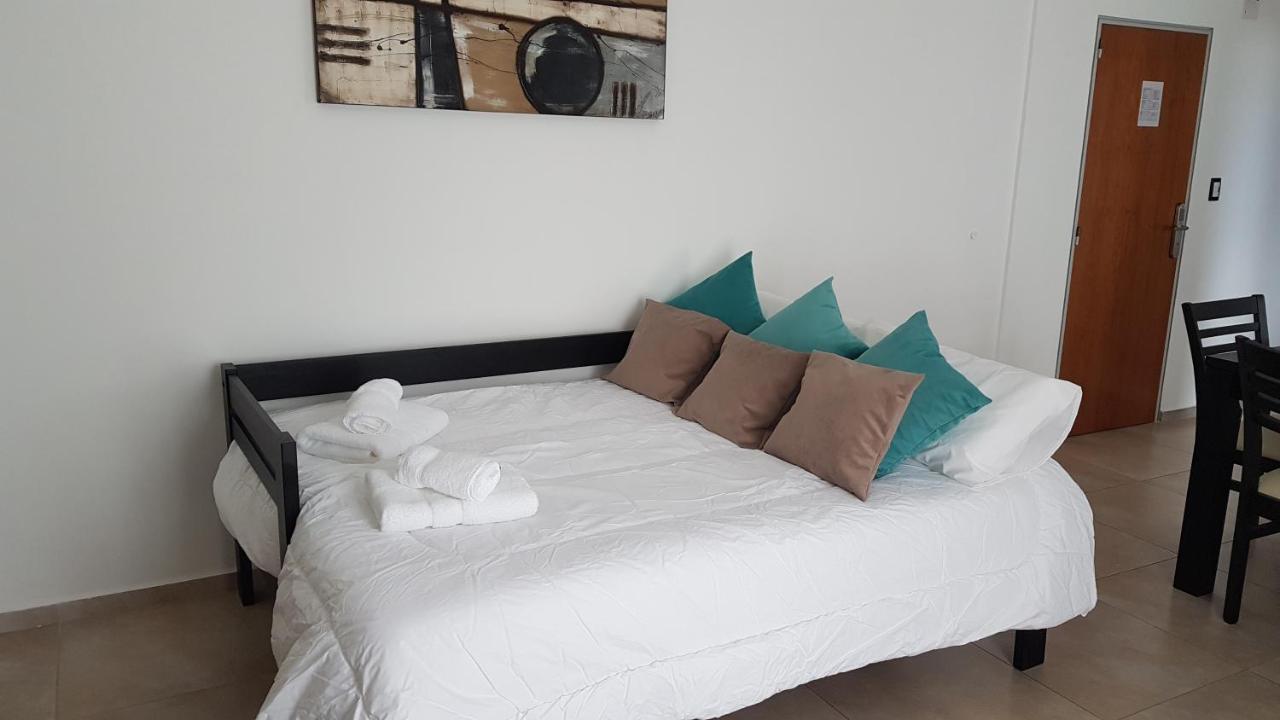 Villa MaríaDepartamento De Catagoria M&Lアパートメント エクステリア 写真